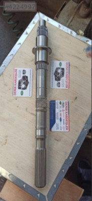 Toyota Hiace Şanzıman Kamalı Mil