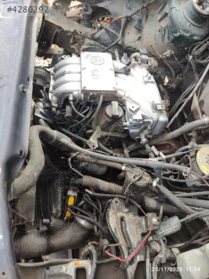 Volkswagen Polo klasik şanzıman