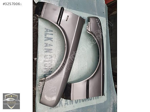 BMW 3.SERİSİ E30 SAĞ SOL ÇAMURLUK ALKAN OTOMOTİV 0532,417,1034