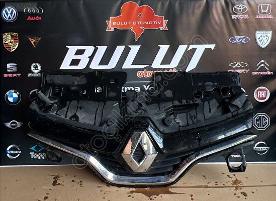 RENAULT CAPTUR ORJİNAL ÇIKMA TEMİZ ÖN PANJUR