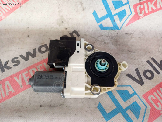 seat ibiza cordoba sol ön cam motoru 2003-08