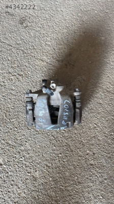 OPEL CORSA D SAĞ FREN KALİPERLERİ