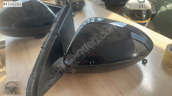 OPEL İNSİGNİA B SAĞ SOL DİKİZ AYNASI BURSA MG