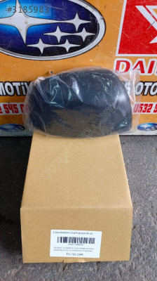 suzuki sx4 sol sağ ayna kapağı
