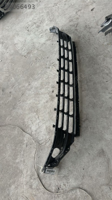 Volkswagen golf tampon orta ızgara 17-21