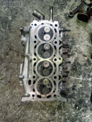 Toyota 4d4 dizel silindir kapagı