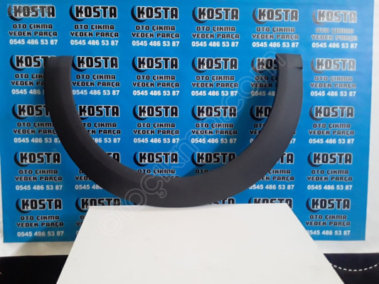 FORD TOURNEO CONNECT DODİK