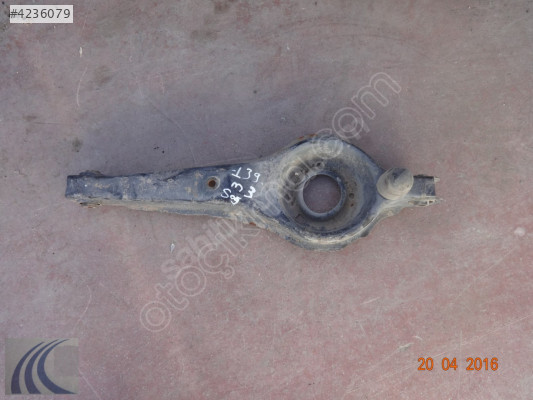 MAZDA 3 2004 ÇIKMA SAĞ ARKA SALINCAK