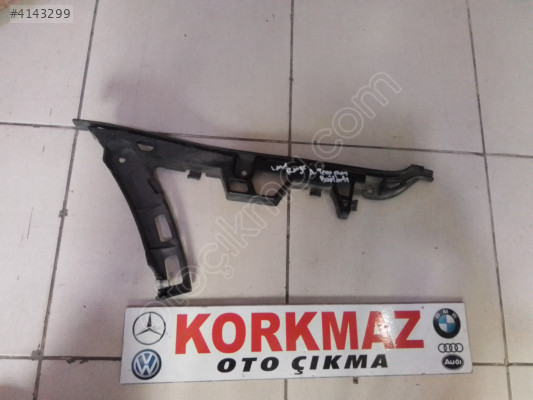 LAND ROVER RANGE ROVER SOL ARKA TAMPON BAĞLANTI BRAKETI