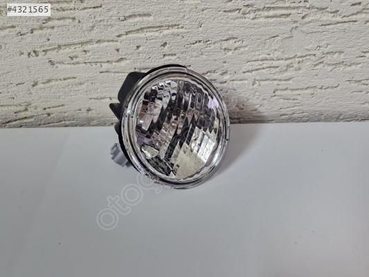 TOYOTA COROLLA AE101 SAĞ ÖN SİS FARI SIFIR 1999-2000