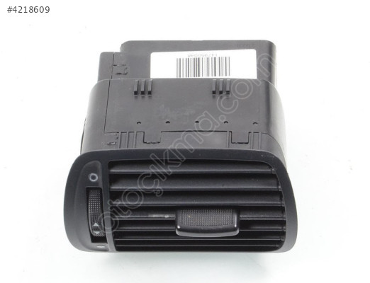 Audi A3 8L Hava Kalorifer Izgarası Difüzör Üfleme Menfez Petek