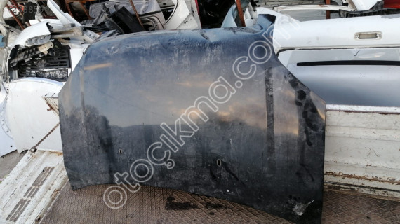 FORD FUSİON KAPUT ORJİNAL ÇIKMA