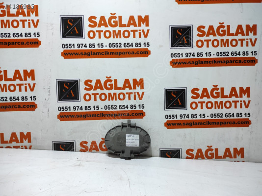 ÇIKMA MERCEDES W126 FAR KAPAĞI OEM; 1305239012