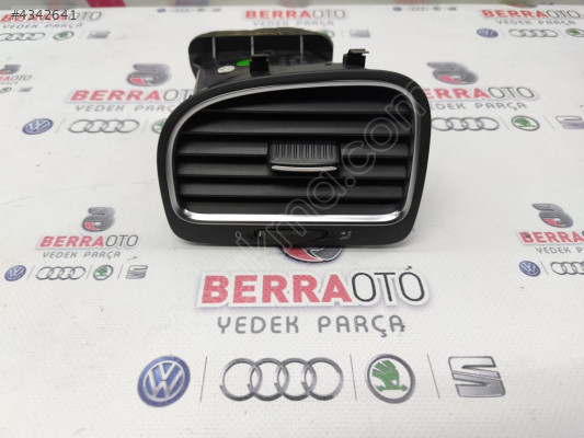 VOLKSWAGEN JETTA SOL HAVALANDIRMA 5K0819703 2010-17