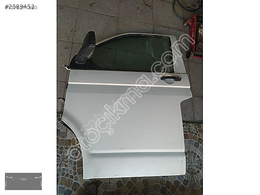 TRANSPORTER T5 T6 ÖN KAPI hata sız