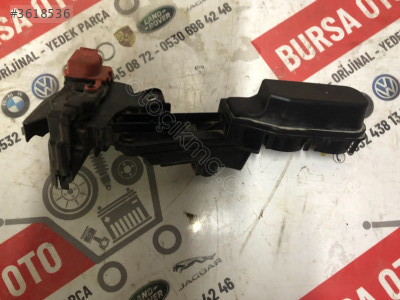 BMW G30 G31 AKÜ TERMİNALİ 9339825-04 ORJİNAL