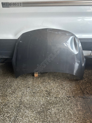 Opel corsa motor kaputu
