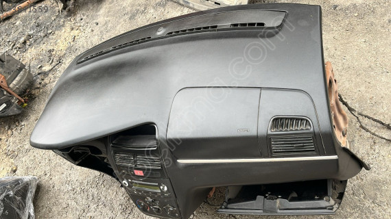 FİAT LINEA TORPİDO ÇIKMA