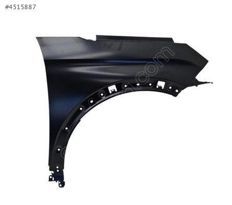 PEUGEOT 3008 ÖN ÇAMURLUK SAĞ PG  2016-