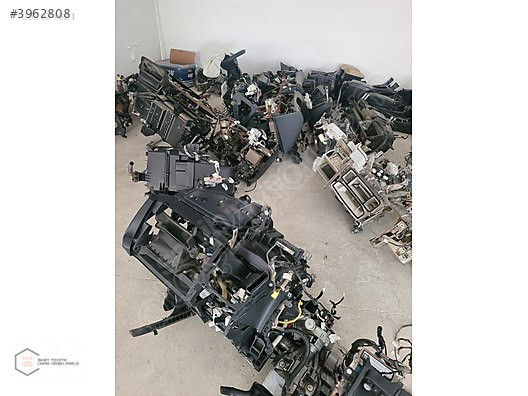 1993-2020 ARASI TOYOTA KALERÜFER KUTULRIMIZ MEVCUTTUR