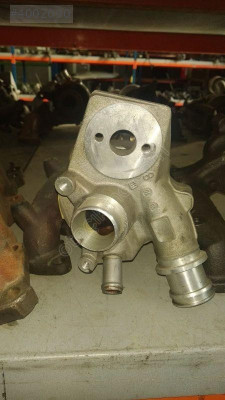 VOLKSWAGEN JETTA 2012 2014 TURBO 03F145701F