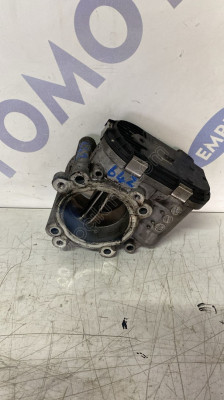 mercedes 642 motor çıkma gaz kelebeği (son fiyat)