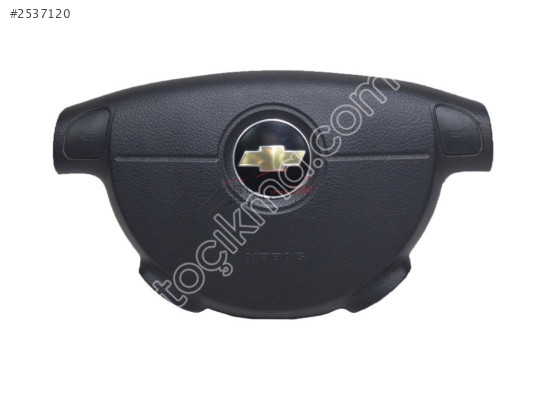 Chevrolet Aveo Sürücü Direksiyon Airbag AS8GZJ7D Tamirsiz