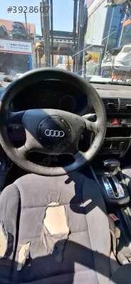 AUDİ A3 DİREKSİYON