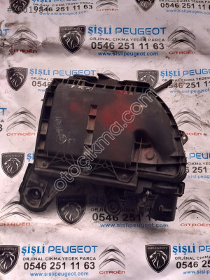 DV6 EURO5 HAVA KAZANI ÇIKMA ORJİNAL