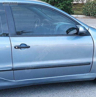 Fiat BRAVVO sağ kapı