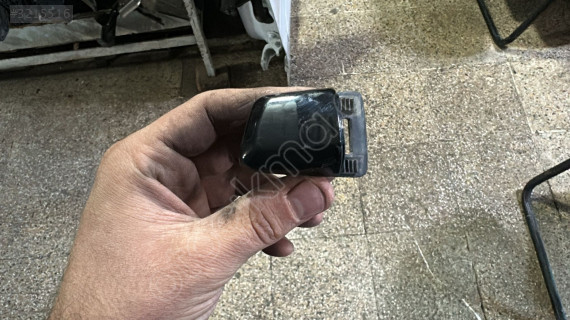 2015-2017 AUDİ A3 SOL ARKA KAPI BADEMİ ORJ ÇIKMA