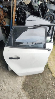 VW POLO SAĞ ARKA KAPI OTO FEDAİ