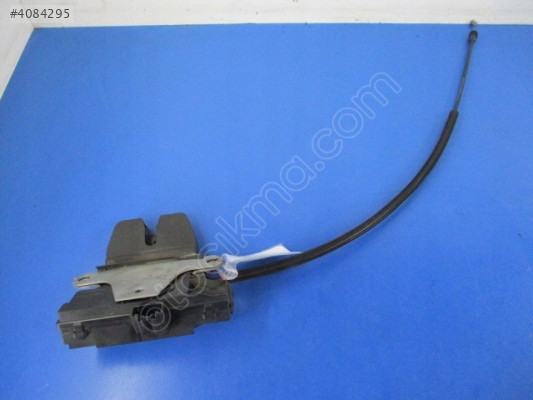 FORD C-MAX 2002-2007 BAGAJ KİLİDİ ORİJİNAL