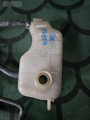 FORD FİESTA YEDEK SU DEPOSU ALKAN OTOMOTİV 0532 417 1034