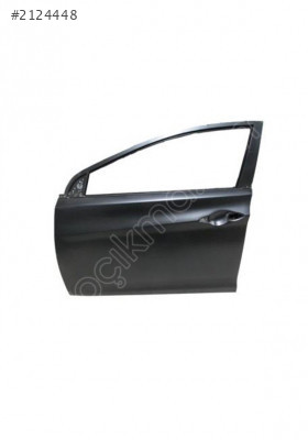 HYUNDAİ ELANTRA SOL ÖN KAPI 2011-2015 SIFIR YENİ ÜRÜN