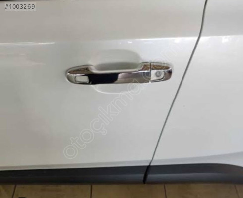 Citroen C4 kapı kolu 9101 Y5