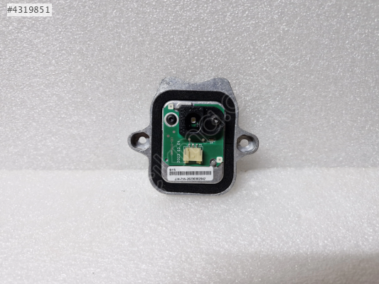 BMW F30 320 LCI FAR LED MODÜLÜ SIFIR 2014-2018