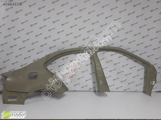 VW JETTA 11- FRANGART 5C6809606A