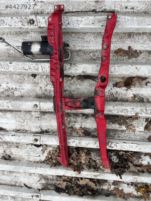 HYUNDAİ ATOS ÖN PANEL