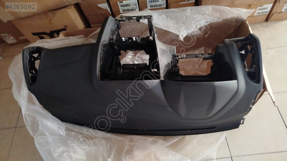 Focus 3-3.5 sıfır orjinal göğüs