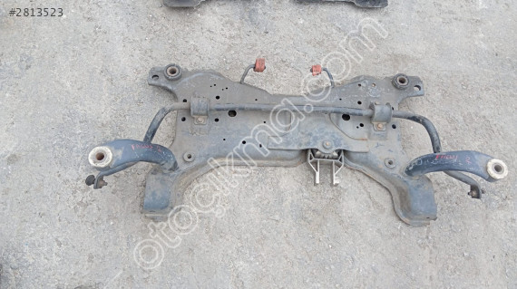 FORD FOCUS2 ÖN TRAVERS OTO FEDAİ
