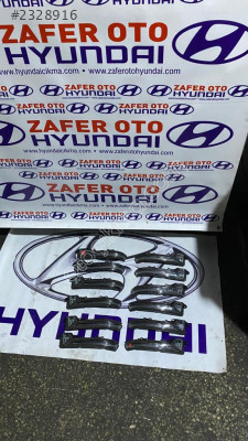 Hyundai 21-23 i20 ayna sinyali