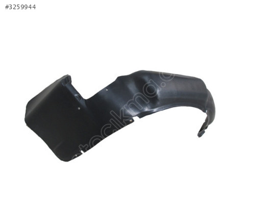 AUDI A3- 97/03; ÖN ÇAMURLUK DAVLUMBAZI SOL (LT-AD6009) (TYG)