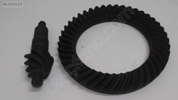 897105873051 NPR 66 AYNA MAHRUTİ 7X43 OEM 12mm