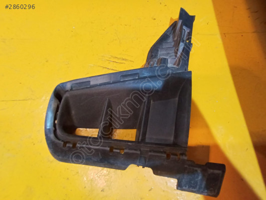 HYUNDAİ  ÖN TAMPON KENAR IZGARASI SOL BAYON 2021 865C1-Q0AA0