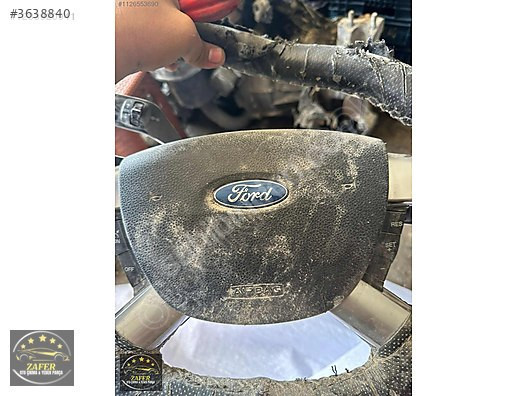 FORD FOCUS 2 SÜRÜCÜ AİRBAG ZAFER OTO DAN