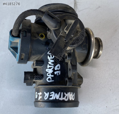 peugeot partner 1.9 çıkma gaz kelebeği (son fiyat)