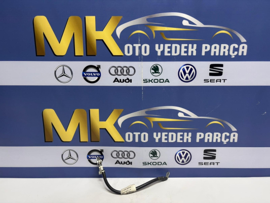 VOLVO S90-V40-XC90 EKSİ KUTUP BAŞI