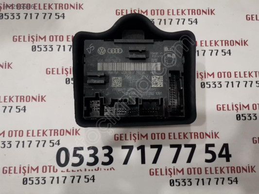4G8959793E AUDİ A6 KAPI KONTROL ÜNİTESİ