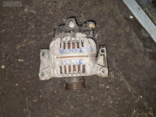 OPEL VECTRA C 2.2 BENZİNLİ Z22SE ŞARJ DİNAMOSU ÇIKMA ORJİNAL
